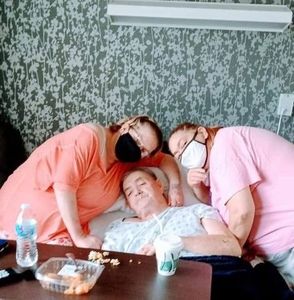 Meet your Posher, Janice